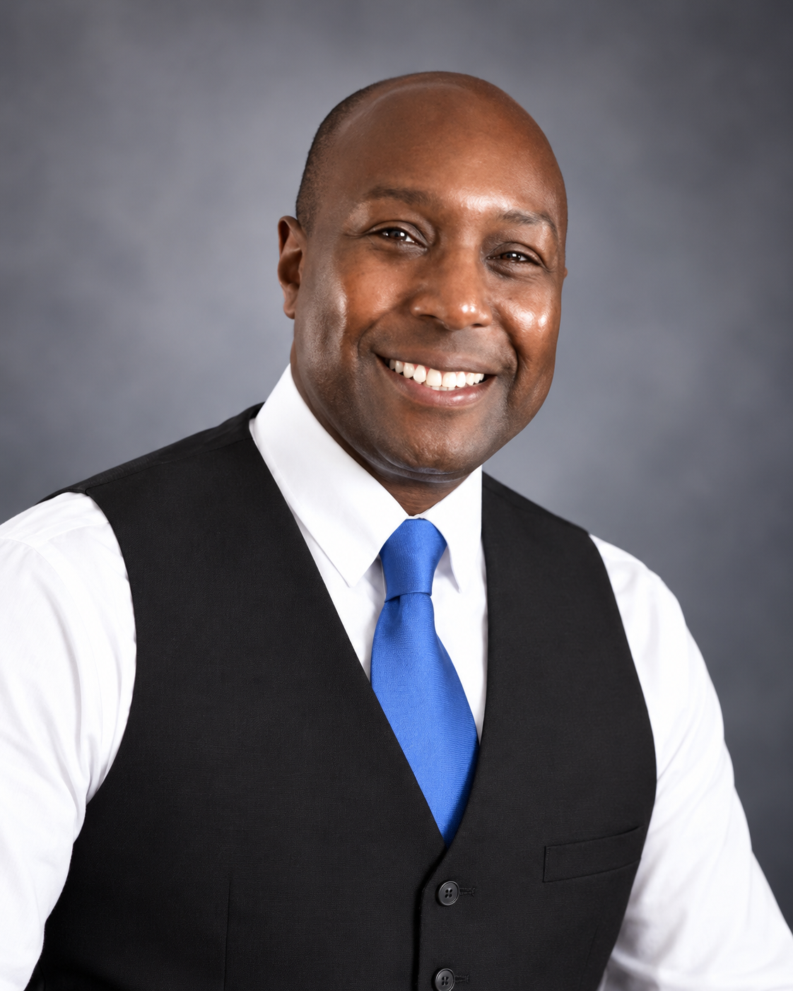 Stephen Weekes, founder of Weekes Properties